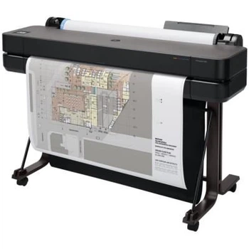 Плоттер HP DesignJet T630, 36\'\' WiFi (5HB11D)