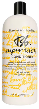 Кондиціонер для волосся Bumble And Bumble Super Rich зволожувальний 1 л (685428003231)