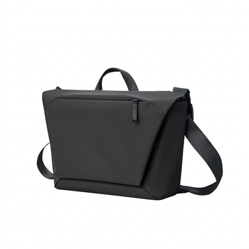 Сумка Mijia через плечо 11 л Dark Black