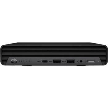 ПК HP Pro Mini 400 G9 i5-13500T/16GB/512GB SSD/K&M/Sata/Wi-Fi/DOS/3y.w (998D4ET)