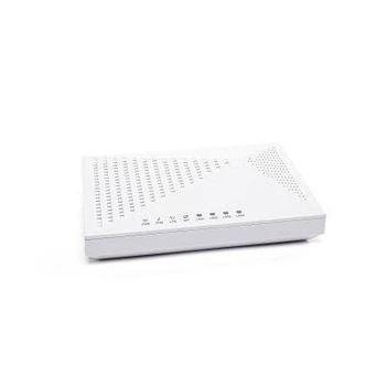 Опто-волоконное оборудование Picotel Абонентский терминал (PU-X640) 4GE порта (PU-X640)