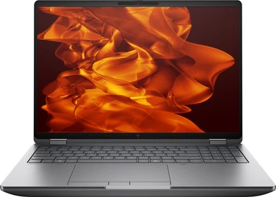 HP ZBook Fury G1i 16" WUXGA, 400n/U7-255HX (5.2)/64Gb/SSD1Tb/RTX PRO 2000,8GB/FPS/Підсв/DOS (5F9U3ES)