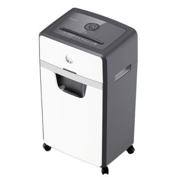 Уничтожитель документов HP ONESHRED 24CC (2807) (864881)