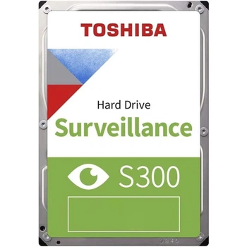 HDD 2TB, 5400rpm, Toshiba, 128M, SATA III (HDWT720UZSVA) (HDWT720UZSVA)