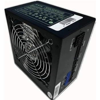 Блок питания Delux 650W (DLP-50DGM)