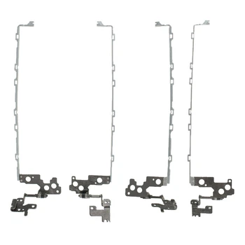 Петли для ноутбука HP 14-CM, 14-CK, 240 G7, 246 G7 (L23194-001) (левая+правая)