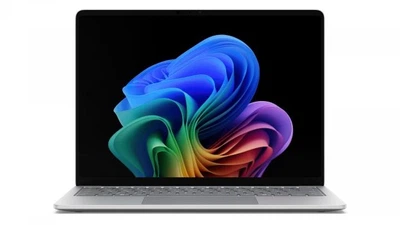 Ноутбук Microsoft Surface 8 (EP2-50150), Intel Core Ultra X7 368H / 13.8" / 120 Гц / Touch / RAM 16 ГБ LPDDR5X / SSD 512 ГБ / Intel Arc Graphics / Windows 11 Pro / Платиновий