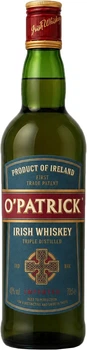 Виски O'Patrick 0.7 л 40 % (3162049201125)