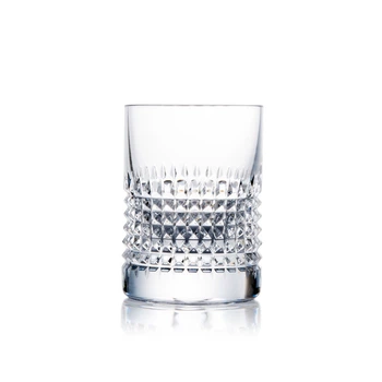 Набор из 2 стопок Rogaska Diamond 40 мл (131769)