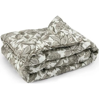 Ковдра вовняна Руно Comfort Luxury 140х205см (321.02ШК+У_Luxury)