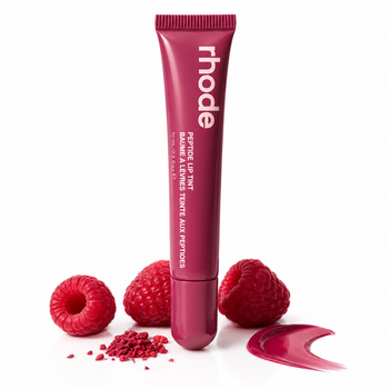 Пептидный тинт для губ Rhode Peptide Lip Tint by Hailey Bieber Jelly Raspberry 10 ml