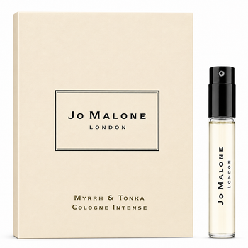 Пробник Jo Malone London Myrrh & Tonka Cologne Intense унисекс 1.5ml