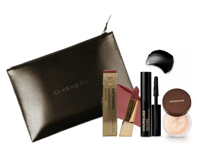 Подарунковий набір Hourglass Gift Set 01