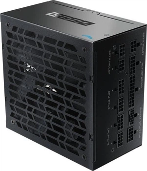 Блок питания Sama G650 650W Black (G0650-BKGFF001-EU)