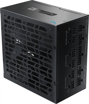 Блок питания Sama G750 750W Black (G0750-BKGFF001-EU)