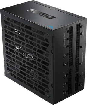Блок питания Sama P850 850W Black (P0850-BKPFF001-EU)