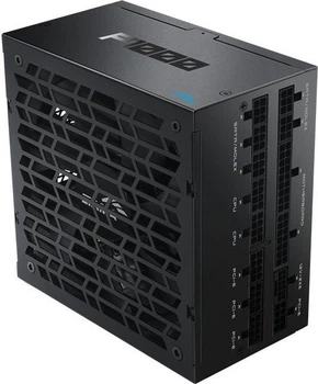 Блок питания Sama P1200 1200W Black (P1200-BKPFF001-EU)