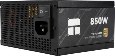 Блок живлення Thermalright TGFX-850 850W Black (TR-TGFX 850)