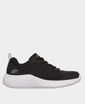 Детские кроссовки Skechers 35 Черный 303679L BLK