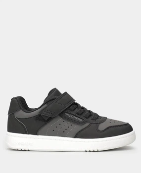 Дитячі кросівки Skechers 37 Чорний 405652L BLK