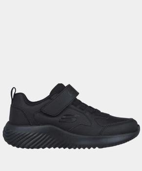 Дитячі кросівки Skechers 35 Чорний 405626L BBK