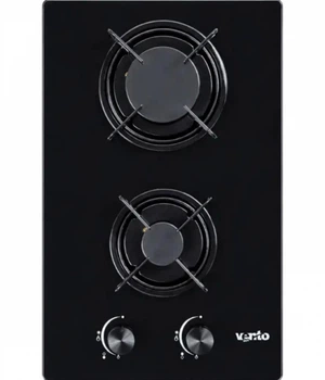 Газовая варочная поверхность ventolux hg320 rs (bk) 11