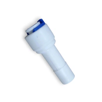 Фитинг переходка прямой для систем обратного осмоса 1/4QC – 3/8T Shitong