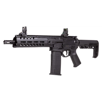 Пневматическая винтовка Umarex UX Strike Force Full Auto