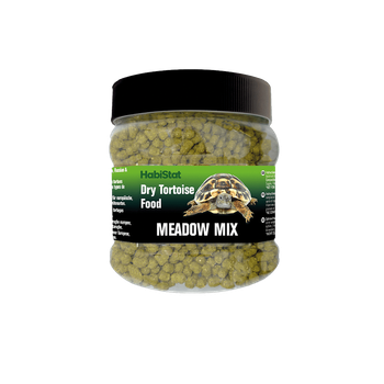 HABISTAT TORTOISE FOOD MEADOW MIX 200G (R8100045) корм для черепах