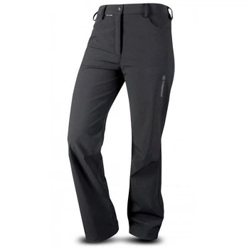 Брюки женские Trimm Sigma Lady XXL Чорний