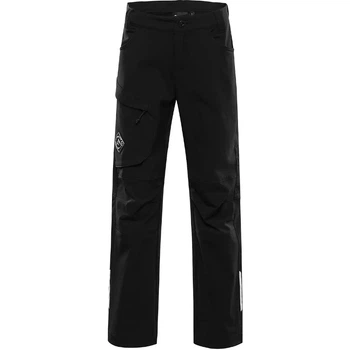 Штаны детские Alpine Pro Atemo 128-134 Чорний