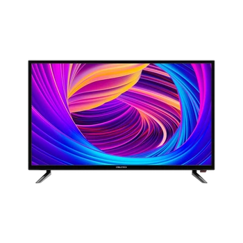Телевизор Cabletech 32" DVB-T2 H.265 HEVC (URZ0339-1)
