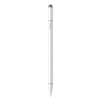 Стилус Baseus Smooth Writing III 3-in-1