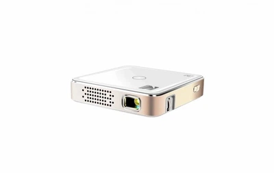 Проектор портативный Kodak Luma 75 (RODPJS75)