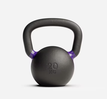 Гиря CORENGTH Pro 20 кг для Крос-Тренування та Силових Тренувань