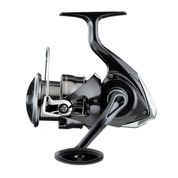 Катушка Daiwa 26 Crossfire LT 3000-C