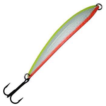 Блесна Williams Whitefish UV 42gr #YORN