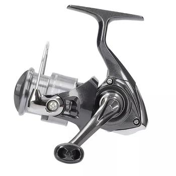 Катушка Daiwa 26 Crossfire LT 1000