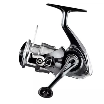 Катушка Daiwa 26 Crossfire LT 2500
