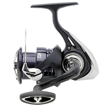 Катушка Daiwa 25 N'Zon LT 5000S-CP
