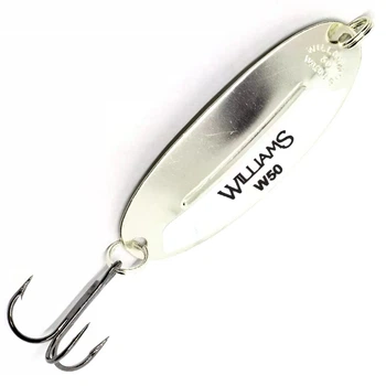 Блешня Williams Wabler 14.17g #MJ