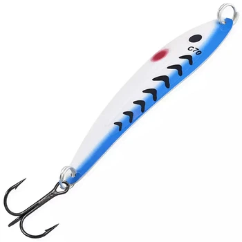 Блешня Williams Whitefish UV 21.26gr #BLUTG