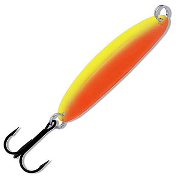 Блешня Williams Wabler UV 21.26g #YO