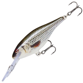 Воблер Rapala Shad Rap 90mm 15g #ROL