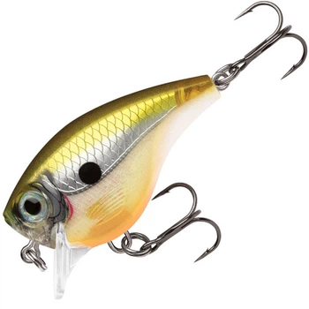 Воблер Rapala BX Brat F 50mm 10g #HAY