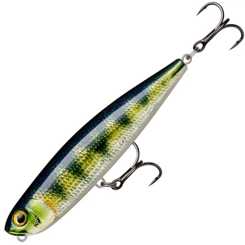 Воблер Rapala Precision Xtreme Pencil Freshwater 87mm 12g #PEL