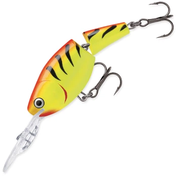 Воблер Rapala Jointed Shad Rap 50mm 8g #HT