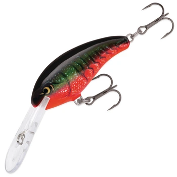 Воблер Rapala Shad Dancer 70mm 15g #RCW