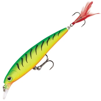 Воблер Rapala X-Rap 100mm 13g #FTU
