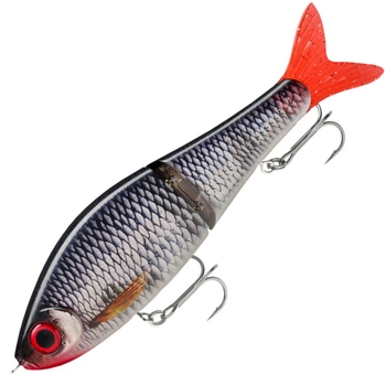 Воблер Rapala Super Shadow Rap Glide 110mm 45g #ROL